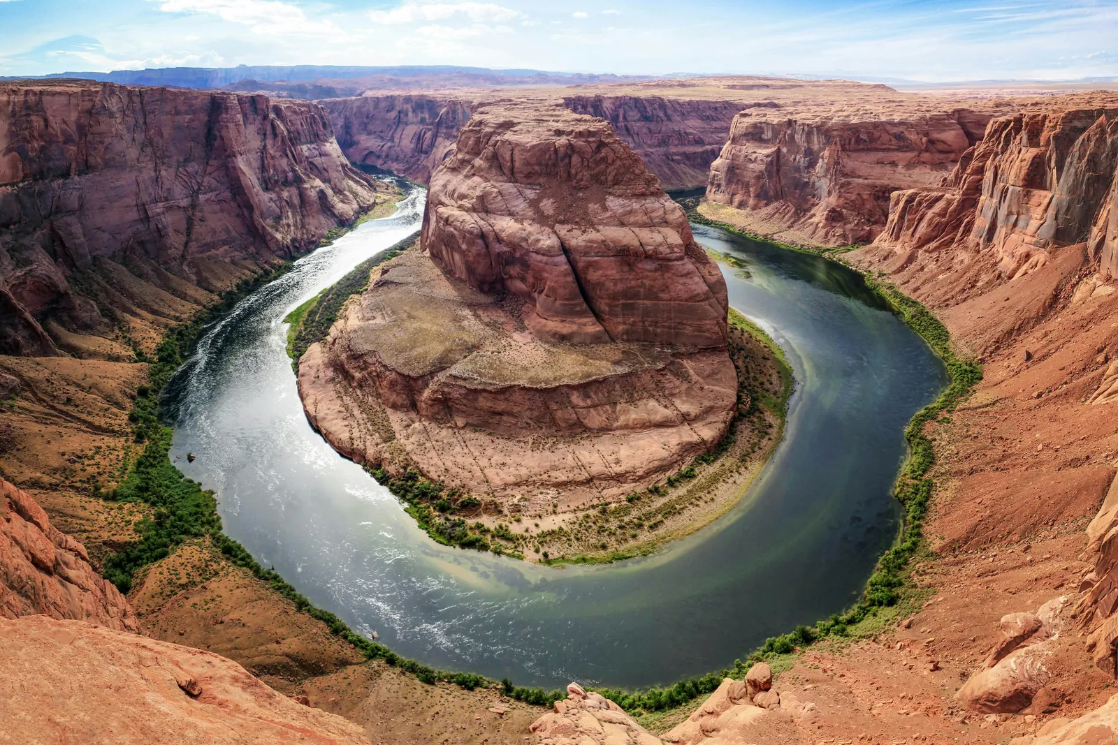 Arizona, AZ